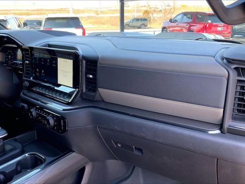 Certified 2024 Chevrolet Silverado 1500 ZR2 w/ Technology Package image 16