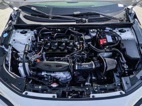 Used 2022 Honda Civic Si image 29