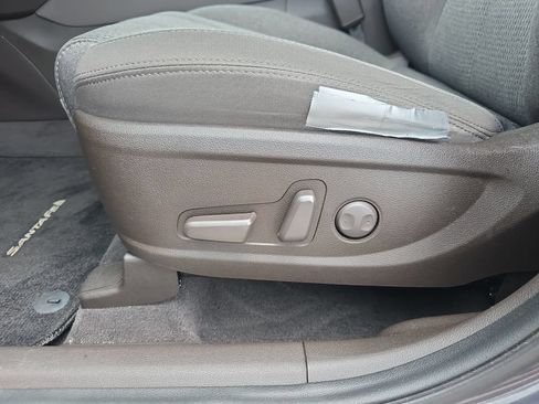 Used 2020 Hyundai Santa Fe SEL w/ Convenience Package FWD image 12