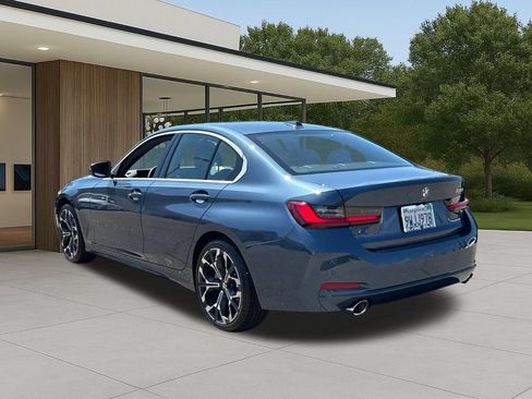 Used 2026 BMW 330i Sedan w/ Convenience Package RWD image 12