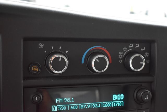 New 2026 Chevrolet Express 3500 w/ Power Convenience Package RWD image 20