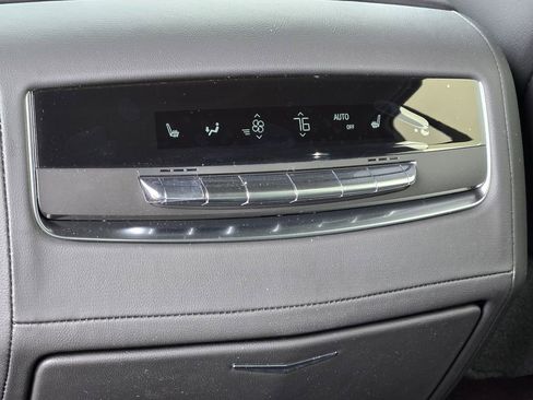 New 2026 Cadillac Escalade Sport AWD/4WD image 34