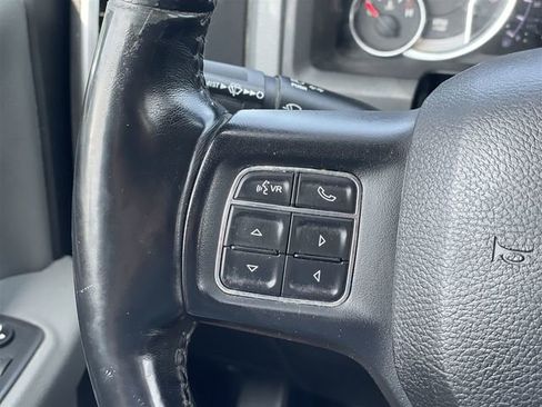 Used 2017 RAM 2500 Big Horn image 14