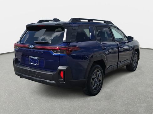 New 2026 Subaru Outback Premium AWD/4WD image 5