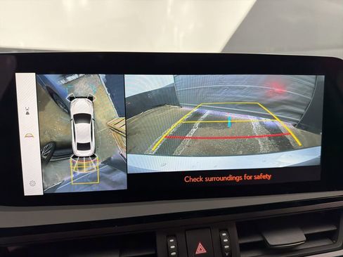 New 2025 Lexus ES 350 Ultra Luxury image 14