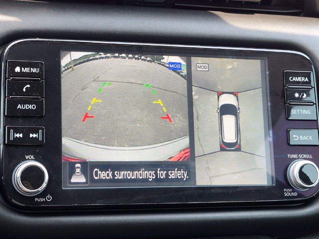 Used 2021 Nissan Kicks SR FWD image 22