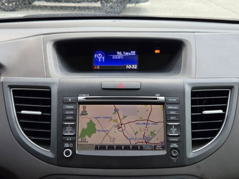 Used 2012 Honda CR-V EX-L image 17