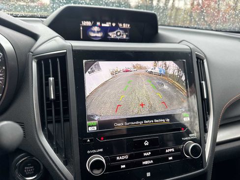 Used 2018 Subaru Crosstrek 2.0i Limited image 55