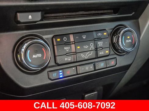 Used 2018 Ford F250 Lariat w/ Lariat Value Package AWD/4WD image 29