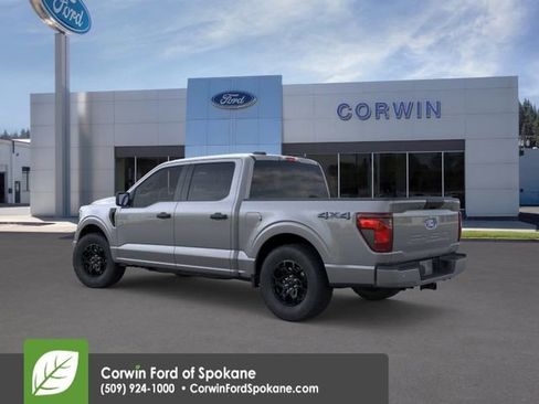New 2026 Ford F150 STX AWD/4WD image 6