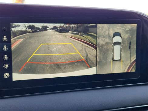 Used 2022 Hyundai Palisade Limited image 17