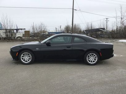 Used 2025 Dodge Charger R/T w/ Quick Order Package 25M R/T