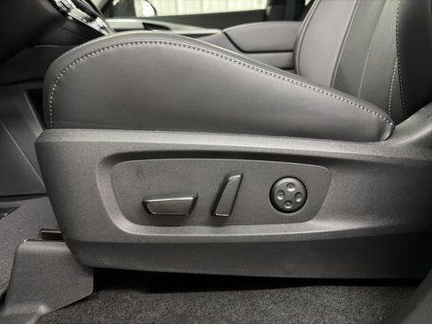 Used 2026 INFINITI QX60 Pure w/ Cargo Package FWD image 15