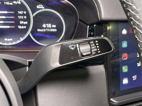 Used 2023 Porsche Cayenne Turbo GT image 45