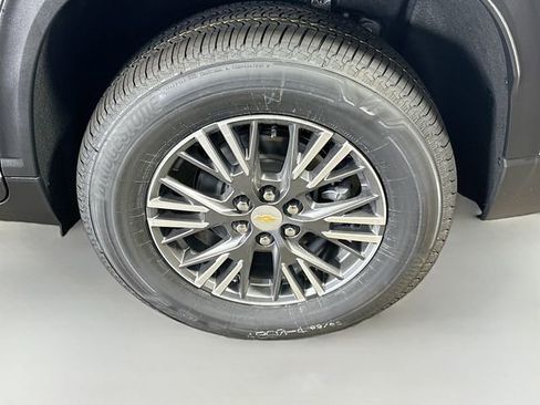 New 2026 Chevrolet Traverse LT image 33