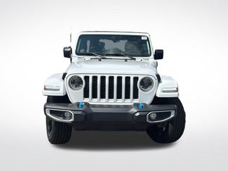 Used 2023 Jeep Wrangler Unlimited Sahara w/ Cold Weather Group AWD/4WD video 2
