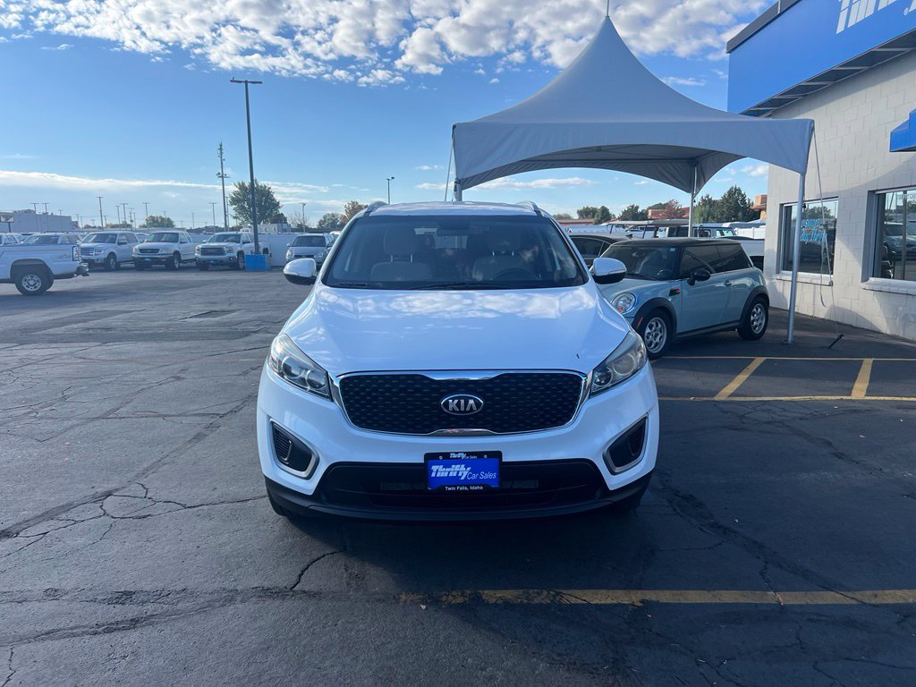 Used 2016 Kia Sorento LX AWD/4WD image 9