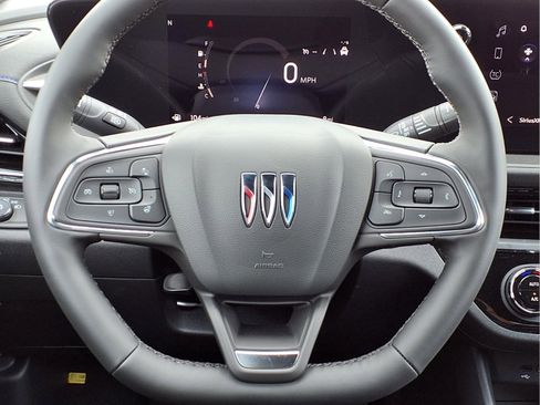 New 2026 Buick Envista Sport Touring image 12