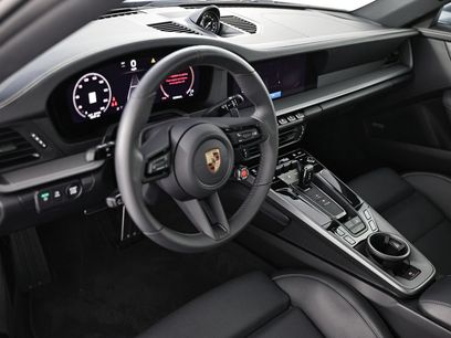 Used 2025 Porsche 911 Carrera S