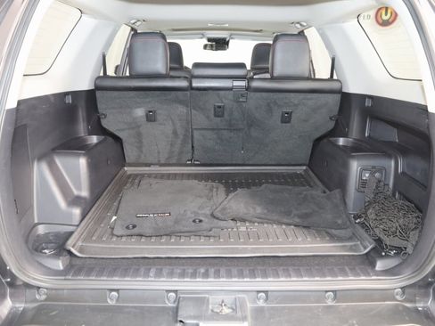 Used 2022 Toyota 4Runner TRD Off-Road Premium image 48