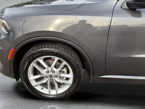 Used 2024 Dodge Durango GT image 35