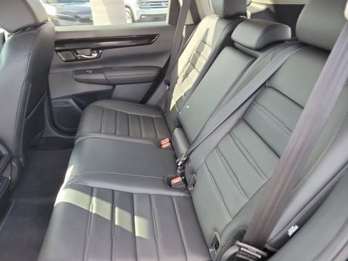 Certified 2024 Honda CR-V EX-L image 15