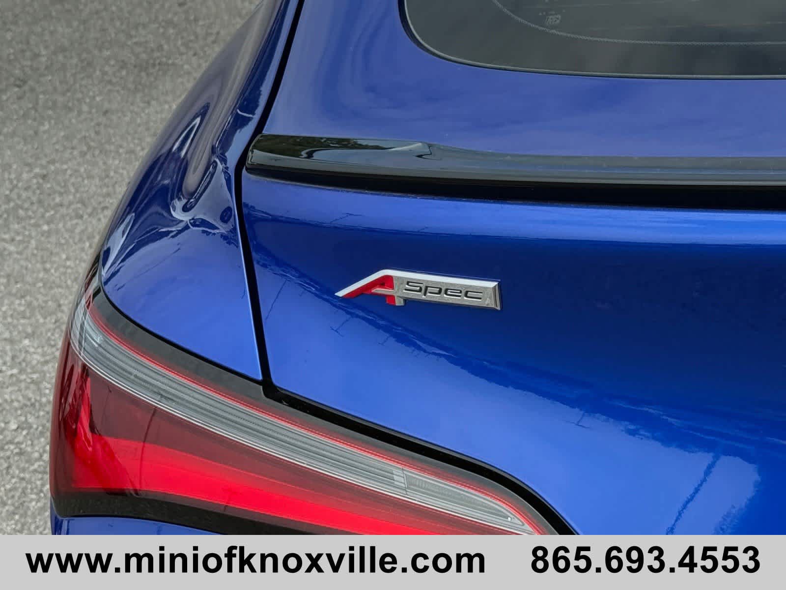 Used 2023 Acura Integra A-Spec w/ Technology Package FWD image 11