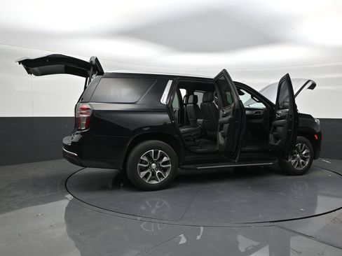 Used 2023 Chevrolet Tahoe LT RWD image 27
