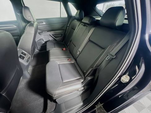 Used 2020 Volkswagen Atlas Cross Sport SEL R-Line w/ Cross Sport MDO Package AWD/4WD image 27