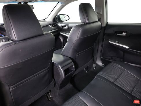 Used 2014 Toyota Camry SE w/ Moonroof Package image 47