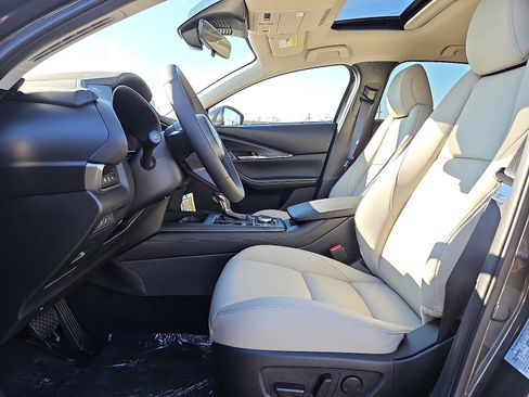 New 2026 MAZDA CX-30 AWD 2.5 S image 11