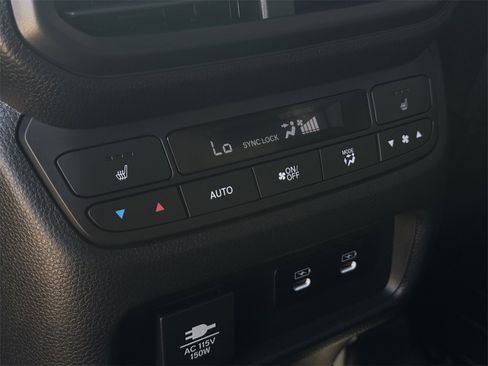 Used 2026 Honda Passport TrailSport Elite image 29