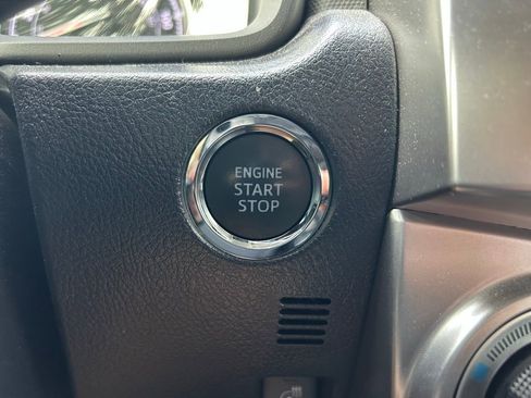 Used 2023 Toyota 4Runner Limited RWD image 31