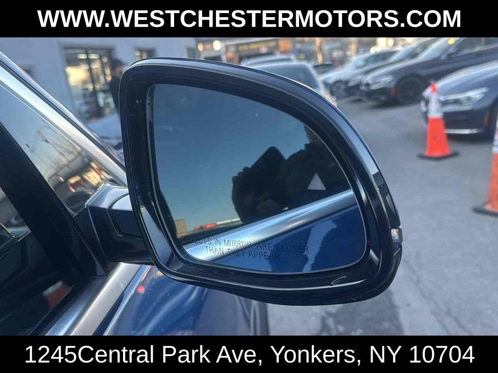 Used 2020 BMW X5 xDrive40i w/ Premium Package AWD/4WD image 12