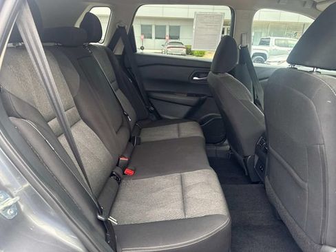 Used 2024 Nissan Rogue SV AWD/4WD image 12