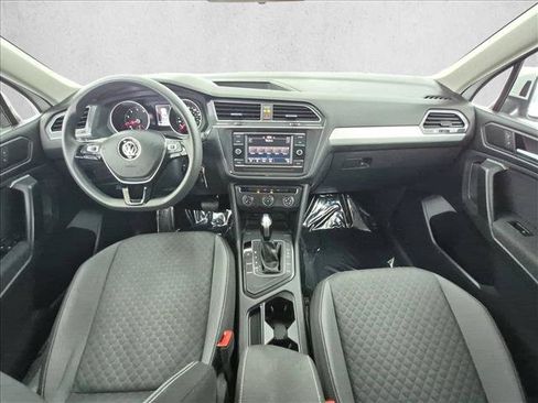 Used 2021 Volkswagen Tiguan S FWD image 19