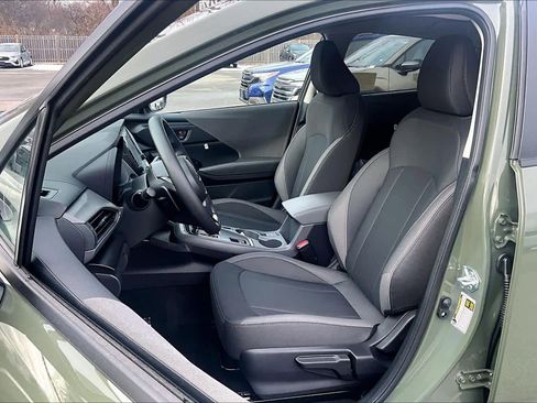 New 2026 Subaru Crosstrek 2.0i Premium AWD/4WD image 9