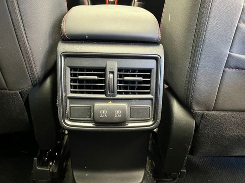 Used 2022 Subaru Forester Sport image 9