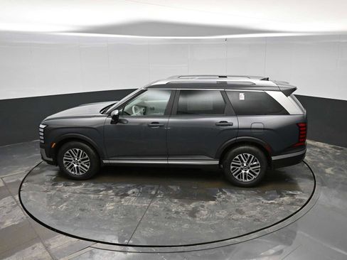 New 2026 Hyundai Palisade SEL image 26