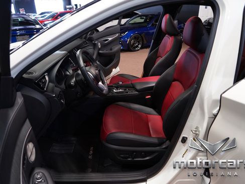 Used 2023 INFINITI QX55 Sensory w/ Lighting Package image 26