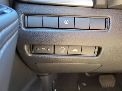 New 2026 Nissan Rogue Dark Armor AWD/4WD image 24