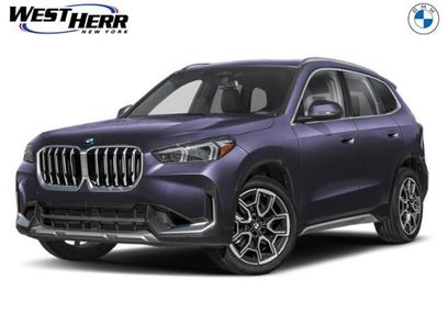 New 2026 BMW X1 xDrive28i w/ Convenience Package