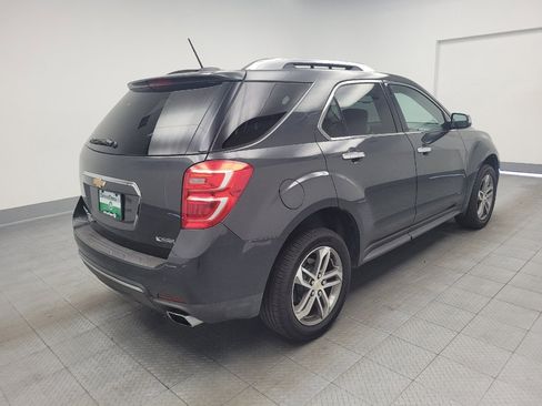 Used 2017 Chevrolet Equinox Premier w/ Enhanced Convenience Package AWD/4WD image 9