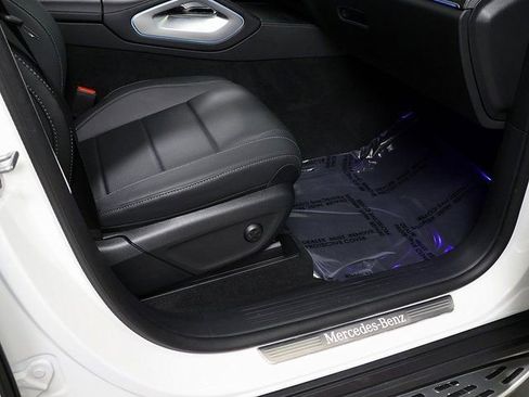 Certified 2026 Mercedes-Benz GLS 450 4MATIC image 41