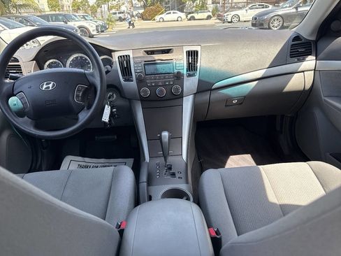 Used 2009 Hyundai Sonata GLS image 20