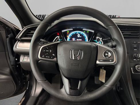 Used 2019 Honda Civic LX image 22