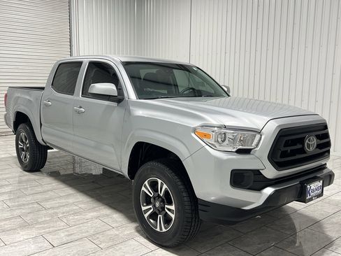 Used 2023 Toyota Tacoma SR image 7