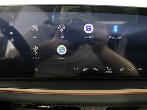 New 2026 Buick Envision Sport Touring image 6