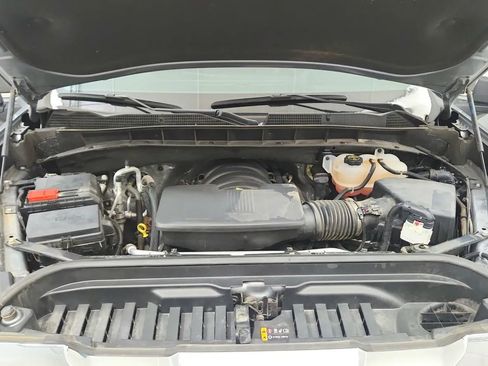 Used 2024 GMC Sierra 1500 SLT image 20