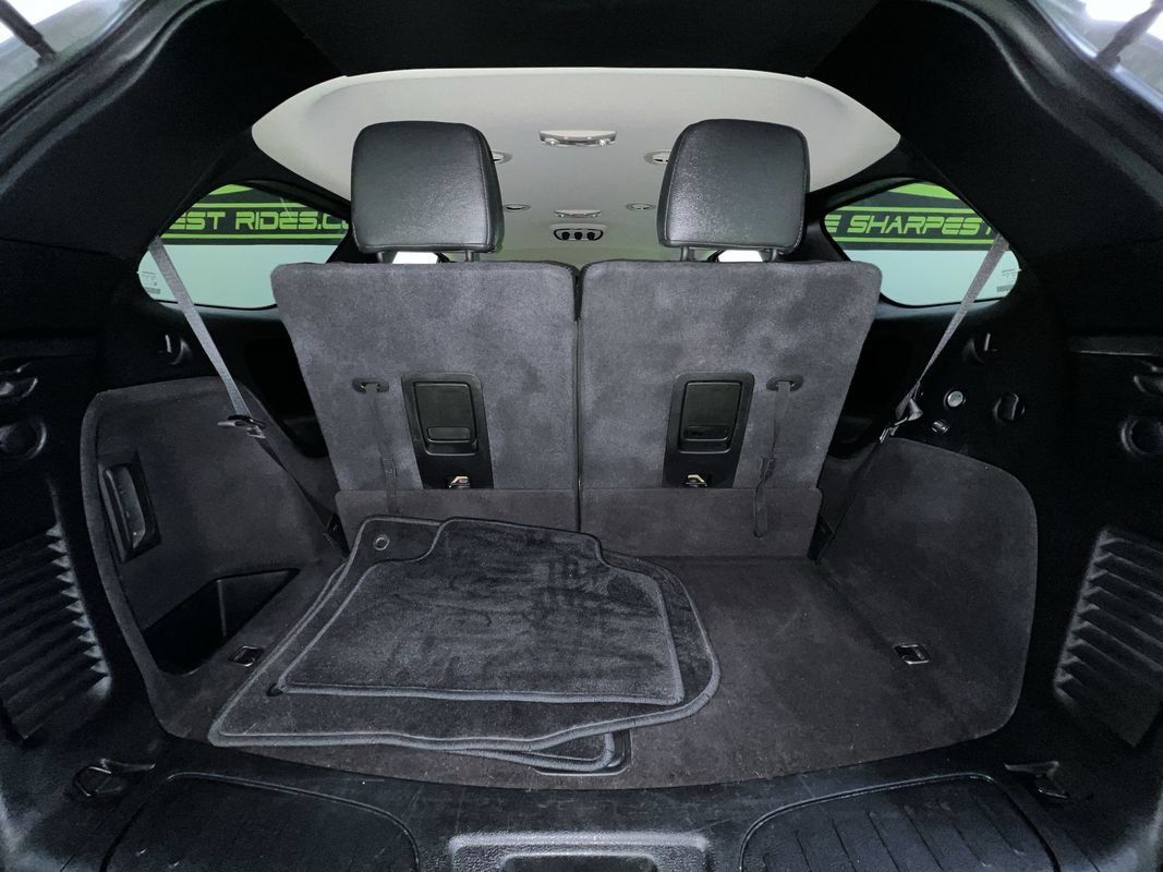 Used 2014 Dodge Durango SXT w/ Quick Order Package 23B RWD image 26